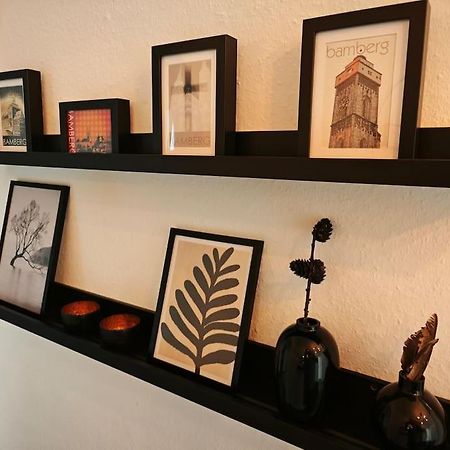 3 Zimmer Ferienwohnung 80Qm Bamberg Exteriör bild