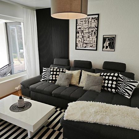 3 Zimmer Ferienwohnung 80Qm Bamberg Exteriör bild
