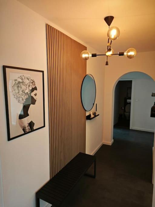 3 Zimmer Ferienwohnung 80Qm Bamberg Exteriör bild