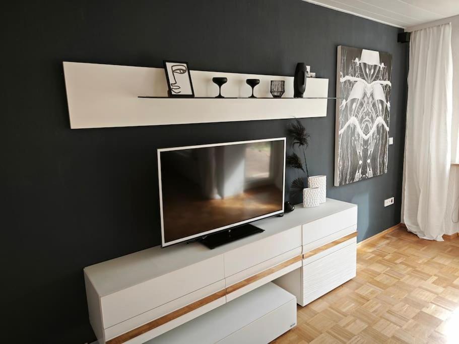 3 Zimmer Ferienwohnung 80Qm Bamberg Exteriör bild
