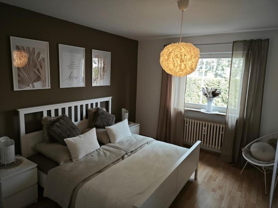3 Zimmer Ferienwohnung 80Qm Bamberg Exteriör bild