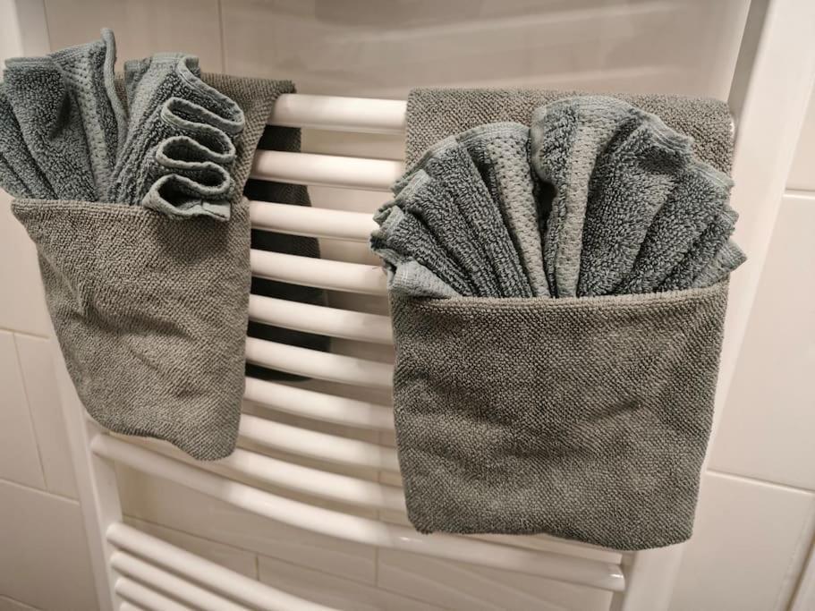3 Zimmer Ferienwohnung 80Qm Bamberg Exteriör bild