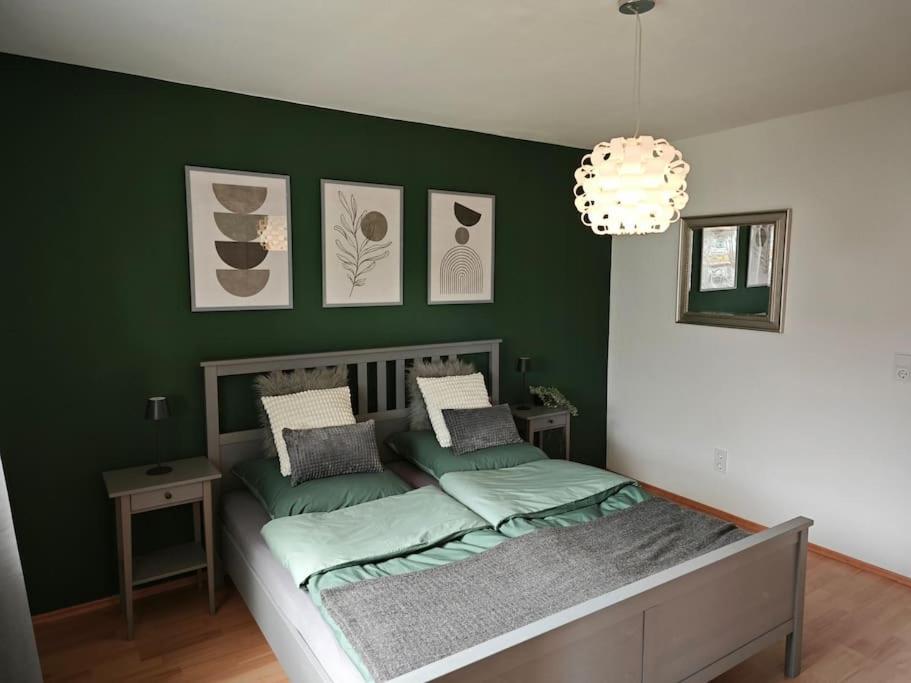 3 Zimmer Ferienwohnung 80Qm Bamberg Exteriör bild