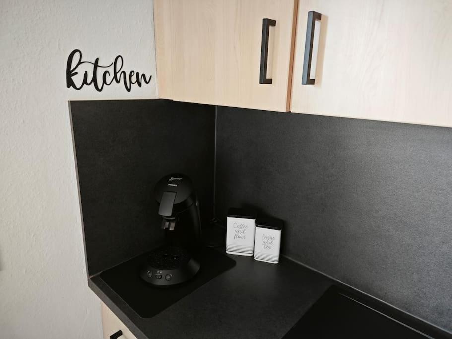 3 Zimmer Ferienwohnung 80Qm Bamberg Exteriör bild