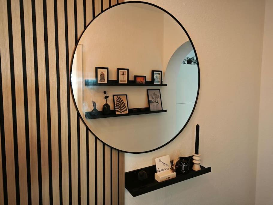 3 Zimmer Ferienwohnung 80Qm Bamberg Exteriör bild