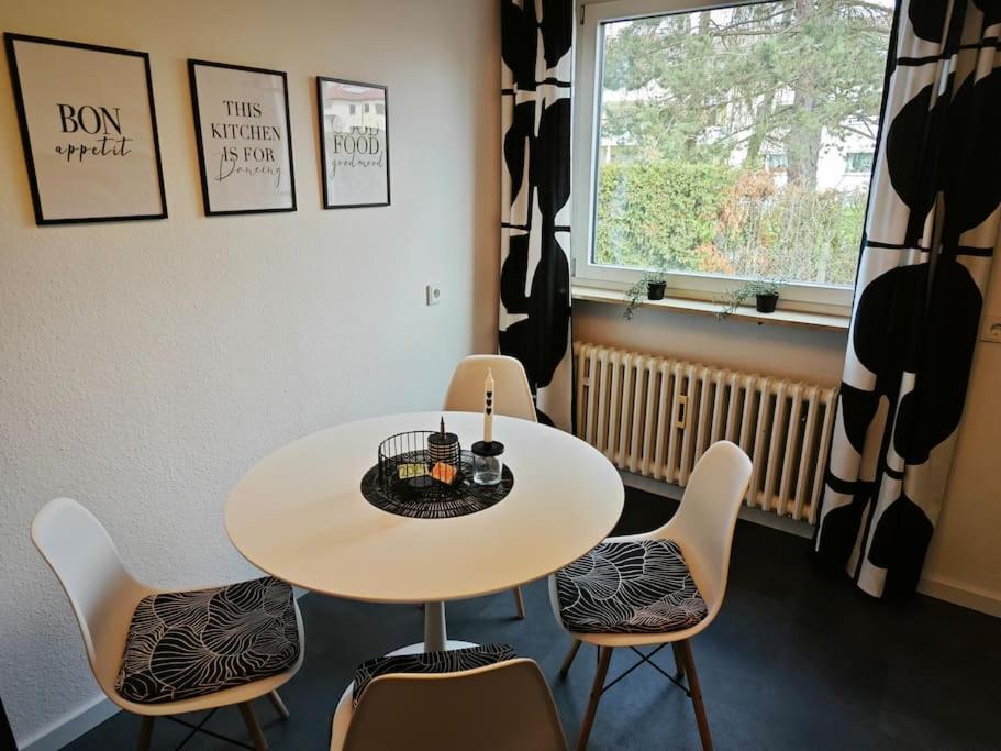 3 Zimmer Ferienwohnung 80Qm Bamberg Exteriör bild